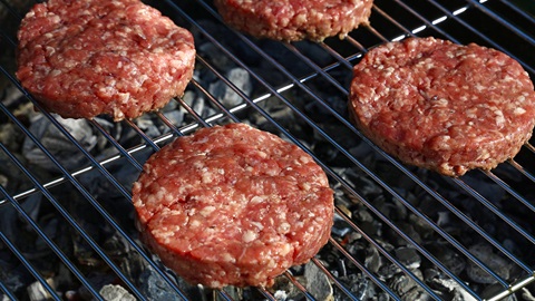Cocina bien la carne cruda